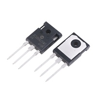 Nouvelles puces IC MOSFET de puissance à canal N originales 86N25 TO-247 JCS86N25 25V 86A – Approvisionnement BOM unique JCS86N25WT