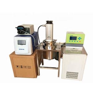 Dispositivo di Disgregazione Cellulare a Flusso Continuo BIOBASE con Tracciamento Automatico della Frequenza, 100L/Giorno con Display LCD per Ospedali - Product Image 1