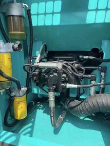 รถขุดมือสอง 14 ตัน Kobelco SK140 รถขุดตีนตะขาบ Kobelco รุ่น SK60 SK70 SK75 SK130 SK140 SK200 - Product Image 6
