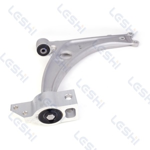LESHI OE 1 K0423810A Vorderrad aufhängung Servolenkung Zahnstangen ende Innen tierod Für Audi Q3 8U VW CC 358 - Product Image 5