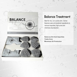 Cápsulas de Oxígeno Bright Kit Revive Kit, Consumibles para Máquina de Oxígeno 3 en 1, Eliminación de Arrugas, Blanqueamiento de la Piel, Gran Venta en EE. UU. - Product Image 6