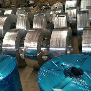 أسعار المعادن المجلفنة ، Z275 Z350 المغنيسيوم - Product Image 1