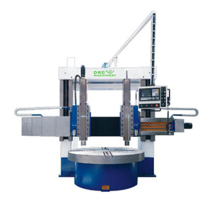 Đôi cột dọc CNC Lathe ck5225q Chất lượng cao CNC dọc máy quay - Product Image 1