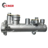 Cilindro Maestro de Freno de Alto Rendimiento para SUZUKI FSA SIN TUBO SUPER CARRY BUS 51100-60C10, Suministro de Fábrica WUHU