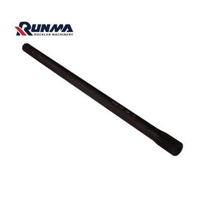 RUNMA 130020007 81807A00000000-08 ось погрузчика запасное качество стабильная работа полувал Шестеренчатый фильтр натяжного насоса - Product Image 5