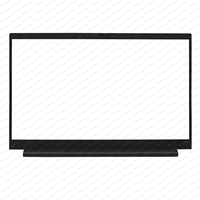 NOUVEAU Cache arrière d'écran LCD, cadre avant, repose-poignets et boîtier inférieur pour ordinateurs portables ThinkPad E14 Gen 2 Gen 3