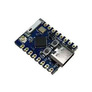 ESP32C3 PRO MINI on-<strong>board</strong> <strong>ESP32</strong>-C3FH4 chip <strong>module</strong> <strong>wifi</strong> Bluetooth <strong>Development</strong> <strong>Board</strong> - Product Image 2