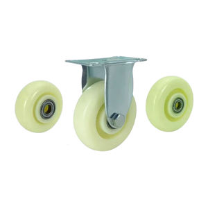 China Fornecedores Pequeno escritório rotativo <span class=keywords><strong>Caster</strong></span> giratório Stem Castor Wheels <span class=keywords><strong>Swivel</strong></span> Recliner Chair Parts - Product Image 4