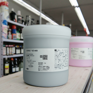 Dowcorning SE 4450 1kg Silicone màu xám hiệu suất cao cho mô-đun điện tử đóng gói Chip-lắp ráp bảng mạch in (PCB) - Product Image 2