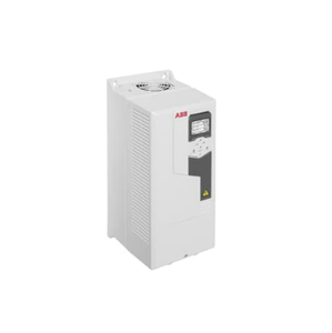 อินเวอร์เตอร์ Abbs VFD/VDF รุ่น ACS580-01-039A-4 แบบสามเฟส 30 กิโลวัตต์ 62 แอมป์ 400 โวลต์ AC สำหรับงานทั่วไป ติดผนัง  ชนิด IP21 ACS5 - Product Image 1