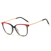 Dms — lunettes TR92151 pour femmes, monture de verres optiques, Vintage, Logo personnalisé, vente en gros, nouvelle collection
