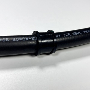 OEM Hose untuk Honda Odyssey 2.3 RA6 pompa Stir tekanan tinggi Power Steering Hose untuk RA6 kendaraan - Product Image 2