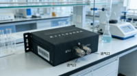 Analyseur d'oxygène, capteur de débit d'ions oxygénés, équipement d'analyse de gaz industriels pour la métallurgie, le traitement chimique et l'utilisation médicale