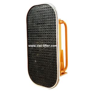 เครื่องยกกระจกสุญญากาศถ้วยดูดขนาดใหญ่สำหรับแผ่นโลหะแผ่นหินอ่อน - Product Image 1