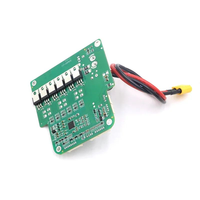 Contrôleur Original B pour Trottinette Électrique KUGOO Kirin G3 Nouvelle Version, Carte Mère de Contrôle Skateboard, Accessoires