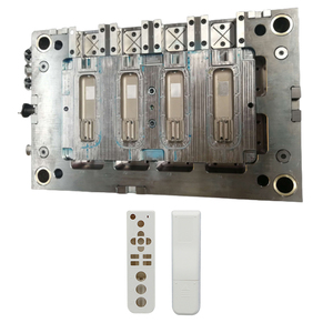OEM Mould Manufacture Cheap Price Custom Plastic <strong>Molds</strong> Professional <strong>Mold</strong> Making Company for Smart Remote <strong>Control</strong> Housing Molding - Product Image 6