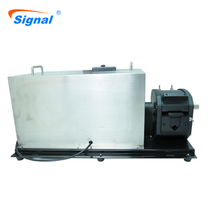 صناعة كهربائية منخفضة الضغط معتمدة من CE لملء السوائل - Product Image 4
