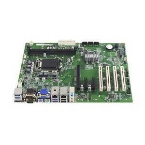 Placa base H110 para portátil industrial, producto en promoción, i3, i5, i7, <span class=keywords><strong>DDR4</strong></span>, lga 1151 - Product Image 3