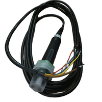 Capteur de pH Yokogawa FU20 pour pH-mètres