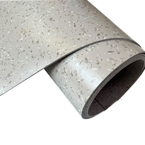 Pavimento Laminato Omogeneo da 2mm Adatto per Musei/Hotel Pavimentazione in <span class=keywords><strong>Vinile</strong></span> di Lusso Servizi OEM/ODM Disponibili - Product Image 2