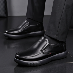 Scarpe eleganti da uomo in 270 250 e mocassini Slip-On oxford - Product Image 1