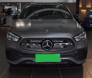 Voiture d'<span class=keywords><strong>occasion</strong></span> à vendre Mercedes Ben Z SUV Luxe <span class=keywords><strong>Essence</strong></span> Voitures à traction avant GLA 200 220 Haute qualité - Product Image 1