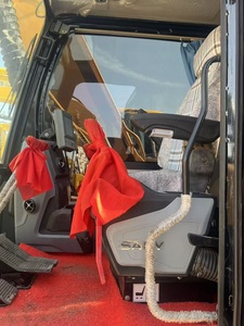 Best price <b>Second</b> <b>Hand</b> Sany 135C Chinese powerful Used Crawler Excavator 135C with High Quality for Sale in stock fast delivery - Product Image 6