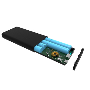 Alibaba 20V Usb Hub Unique Powerbank para LAPTOP <span class=keywords><strong>Iphone</strong></span> Usb C case Bumper Funda 2022 Merpower New Ce 18650 Lithium Battery TYPE-C - Product Image 2