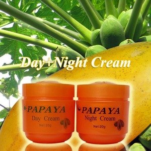 Blanqueamiento de la piel crema de cara de papaya - Product Image 5