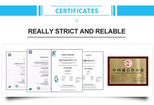 ब्रशलेस बाहरी राज्यों के लिए उच्च दक्षता स्वचालित उत्पादन लाइन ग्रेड अन्य प्रसंस्करण लाइन ग्रेड - Product Image 3