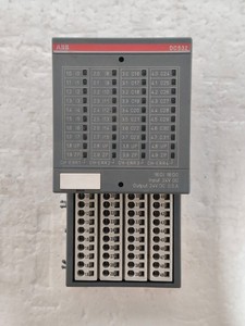 189. Module Numérique Configurable 100% Original Neuf DC532-V116, Pack Commercial <span class=keywords><strong>116</strong></span>, Contrôleur PLC Haute Vitesse pour Automatisation Modulaire - Product Image 1