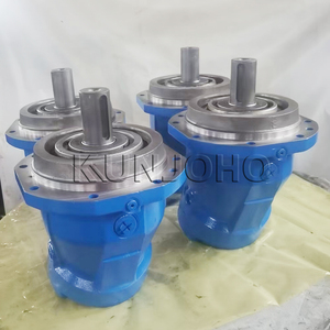 Motor de Pistón de Eje Fijo A2FO 2FO500 A2FO710 - Product Image 2