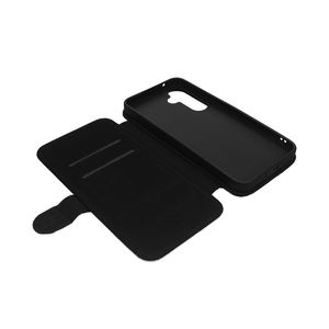 Pour Galaxy A16 blanc Sublimation PU cuir téléphone portefeuille Stand-UP cuir téléphone étui avec fente pour carte pour <span class=keywords><strong>Samsung</strong></span> A36 téléphone <span class=keywords><strong>pochette</strong></span> - Product Image 5