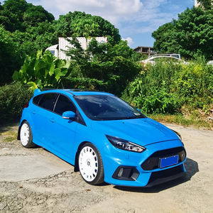 SY-09142 Cerchi Forgiati Monoblocco Bianchi 5x114.3 5x120 5x130 5x127 18 19 20 21 22 24 Pollici per Auto E46 E90 F30 - Product Image 6