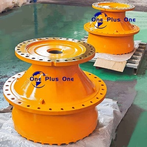 איכות גבוהה מותג חדש מלאי 110-2780 20r-7373 הרכבה סופית עבור caterpal d10r d10t2 d10 d10t Bulldozers - Product Image 3