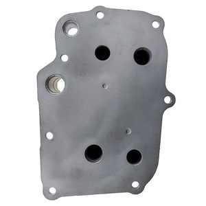 Dual Dragon Actyon Korando 2.0 Xdi <b>Radiator</b> 6711800265 Water Cooled Replacement Part - Product Image 1