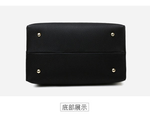 Bolsos de Mano de Lujo para Mujer al por Mayor, Bolsos de Cuero PU Patentado, Bolsos de Hombro y Bandolera para Mujer - Product Image 6