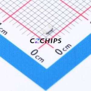Résistance SMD CQ05W8F300JT5E 0805 (Type : Film épais) (Résistance : 30 Ohm Précision : 1%) - Product Image 2