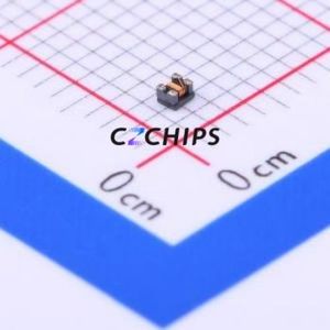 CUW11T-900M-N Common Mode Filter SMD-4P,1.3x1mm RF 2 125V 250mA 90Ohm@100MHz - Product Image 2