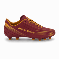 Chaussures de football à marque privée, fournisseur chinois de crampons de football, prix d'usine, chaussures de football pour homme