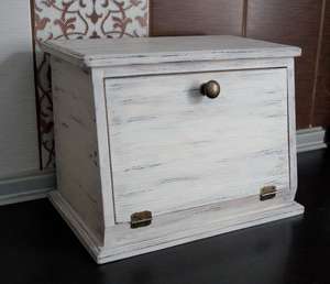 Boîte à pain en bambou personnalisée, stockage écologique en bois naturel sans BPA pour les aliments, <span class=keywords><strong>casse</strong></span>-<span class=keywords><strong>noisette</strong></span> flexible, conception décorative de vacances - Product Image 5