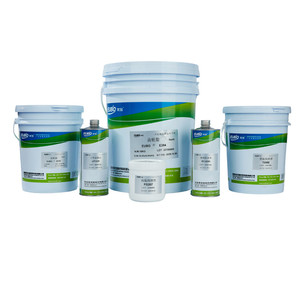 Grasa Antidesgaste de Alto Rendimiento EUBO NLGI <span class=keywords><strong>2</strong></span> para Aplicaciones de Lubricación Industrial, Larga Duración, Silenciosa y Estable al Calor - Product Image 6