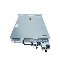 Servidor Dell PowerEdge R740XD 2U de Segunda Mano, Montaje en Rack, Doble Socket, Plata, 4210R, H730P, Raid, Dell R740xd