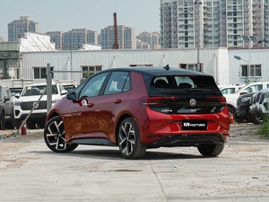 Vehículo Eléctrico <span class=keywords><strong>ID</strong></span>.<span class=keywords><strong>3</strong></span> EV 2026, Autonomía CLTC de 450 km, 160 km/h, 5 Puertas, 5 Asientos, Hatchback, Batería de 52.8 kWh, <span class=keywords><strong>Precio</strong></span> Competitivo, Nueva Energía - Product Image 4
