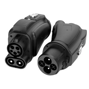 OEM ODM 1000V 250A EV Charging CCS1 to Chademo Adapter Connector for <b>Car</b> Fast Charging - Product Image 4