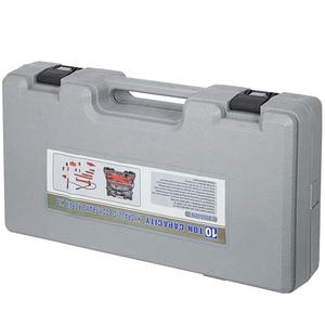 10 طن أدوات إصلاح هيكل الإطار جاك الطاقة الهيدروليكية بورما مع CE - Product Image 3