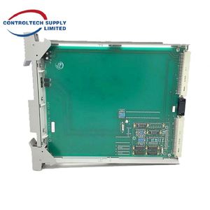 Module de processeur d'interface série MC-PSIM11 51304362-350 de qualité supérieure, 32 bits, 24 VDC, rail DIN pour l'automatisation industrielle - Product Image 3