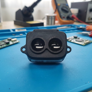Módulo de Alcance y Evitación de Obstáculos TF Luna LiDAR Pix Apm Px4 para UAV, Hecho en China - Product Image 3