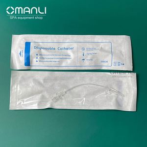 ปืนเมโสเมโสแบบใช้แล้วทิ้งปืนเมโสแบบใช้แล้วทิ้งสายสวนแบบใช้แล้วทิ้ง - Product Image 3