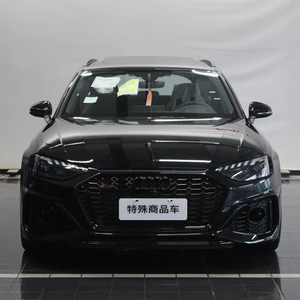 <span class=keywords><strong>Audi</strong></span> RS4 Sedán de <span class=keywords><strong>Segunda</strong></span> <span class=keywords><strong>Mano</strong></span> en Excelentes Condiciones, Eficiente en Consumo de Combustible, Interior Espacioso, Certificado, Proveedor Global de Autos Usados - Product Image 1